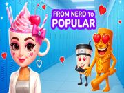 Trò chơi Từ mọt sách đến ballerina cappuccina nổi tiếng trực tuyến