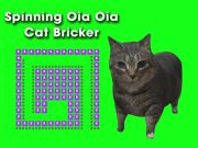 Trò chơi Quay uia uia cat Bricker trực tuyến