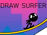 Trò chơi Vẽ Surfer trực tuyến