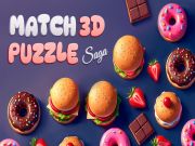 Trò chơi Trận đấu câu đố 3D trực tuyến