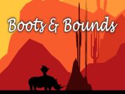 Trò chơi Boots n giới hạn trực tuyến