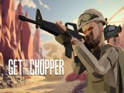 Trò chơi Đến với chiếc chopper trực tuyến