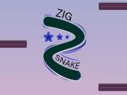 Trò chơi Zig Snake trực tuyến