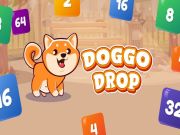 Trò chơi Doggo thả trực tuyến