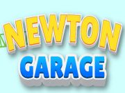 Trò chơi Nhà để xe Newton trực tuyến