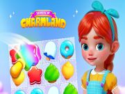 Trò chơi Bí mật của Charmland trực tuyến