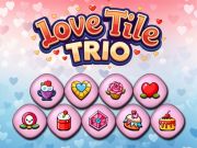 Trò chơi Tình yêu ngói Trio trực tuyến
