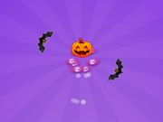 Trò chơi Halloween Idle Fly trực tuyến