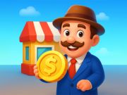 Trò chơi Tycoon thị trường nhàn rỗi trực tuyến