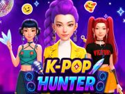 Trò chơi K Pop Demon Hunter Fashion trực tuyến