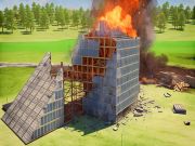 Trò chơi Simulator tiêu diệt cuối cùng trực tuyến