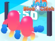 Trò chơi Tham gia cuộc đụng độ Blob trực tuyến