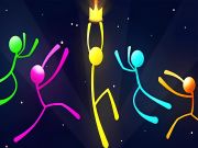 Trò chơi Stick Fight the Chaos trực tuyến