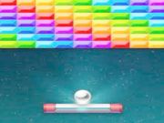 Trò chơi Bricks breaker trực tuyến