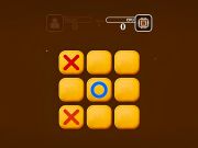 Trò chơi Tic-tac Tangle trực tuyến