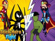 Trò chơi Stick Hero Fight trực tuyến