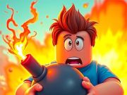 Trò chơi Robby: Bomberman trực tuyến
