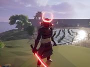 Trò chơi SAMURAI LỚN Bóng tối trực tuyến