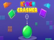 Trò chơi Khối Crasher trực tuyến