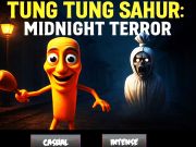 Trò chơi Tung Tung Sahur Midnight Terror trực tuyến Trò chơi Tung Tung Sahur Midnight Terror trực tuyến