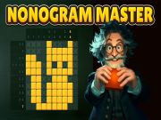 Trò chơi Master Nonogram trực tuyến