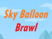 Trò chơi Sky Balloon Brawl trực tuyến