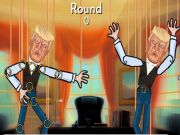 Trò chơi Trump con rối trực tuyến
