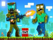 Trò chơi Noob Legends Dungeon Adventures trực tuyến