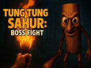 Trò chơi Tung Tung Sahur Boss Fight trực tuyến