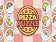 Trò chơi Câu đố pizza trực tuyến