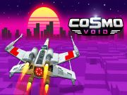 Trò chơi Cosmo void trực tuyến