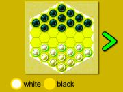 Trò chơi PSKOV Checkers trực tuyến