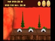 Trò chơi Lava Chase trực tuyến