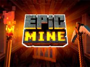 Trò chơi Epic của tôi trực tuyến