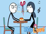 Trò chơi Bỏ qua tình yêu trực tuyến