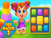 Trò chơi Trận đấu đồ chơi 3 trực tuyến