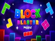 Trò chơi Block blaster câu đố trực tuyến