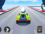 Trò chơi Eggdog Extreme Car Stunt trực tuyến