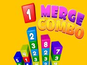 Trò chơi Hợp nhất combo trực tuyến