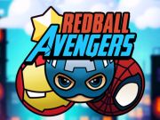 Trò chơi Redball Avengers trực tuyến