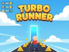 Trò chơi Á hậu Turbo trực tuyến