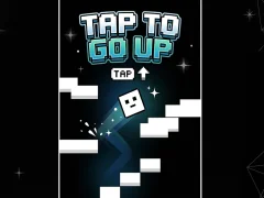 Trò chơi Nhấn để đi lên trực tuyến