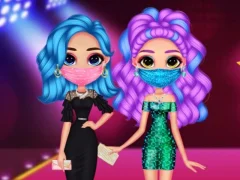 Trò chơi Cái nhìn quyến rũ cách ly của tôi trực tuyến