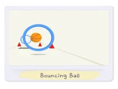 Trò chơi Bouncingball trực tuyến