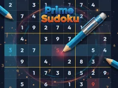 Trò chơi Sudoku cao cấp trực tuyến