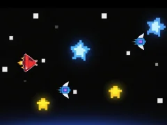 Trò chơi Cánh pixel trực tuyến