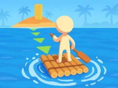 Trò chơi Khai thác gỗ trên biển trực tuyến