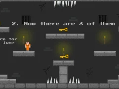 Trò chơi Cuộc trốn thoát vĩ đại của Noob trực tuyến