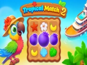 Trò chơi Trận đấu nhiệt đới 2 trực tuyến