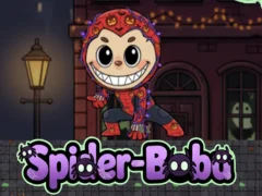 Trò chơi Nhện bubu trực tuyến
